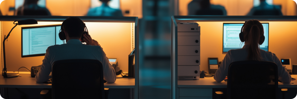 The Hidden Costs of In-House Customer Service (And How BPO Services Can Fix That)